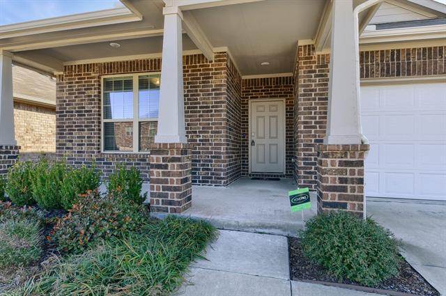 813 Billups Dr in Van Alstyne, TX - Building Photo - Building Photo