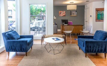 The Reserve in Austin, TX - Building Photo - Building Photo