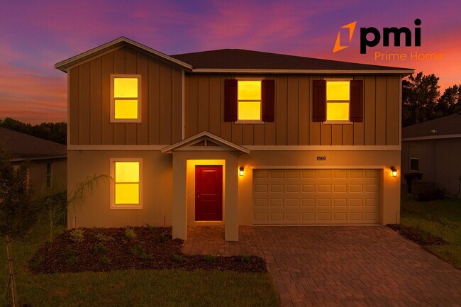 5332 Dagenham Dr in Davenport, FL - Building Photo - Building Photo