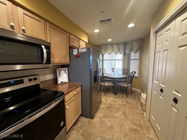 property at 16411 Millstone Cir