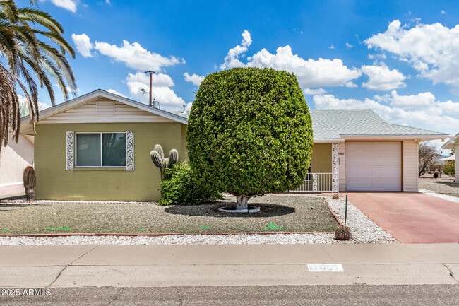 property at 11001 N 109th Ave