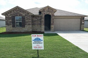 5110 Natalia Rd in Killeen, TX - Building Photo