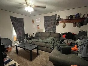 808 Clark Ave, Unit 808 Clark Ave in Ames, IA - Building Photo - Building Photo