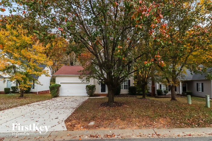 3122 Edmonton Pl in Charlotte, NC - Building Photo