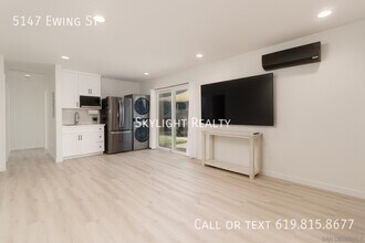 5147 Ewing St in San Diego, CA - Building Photo - Building Photo