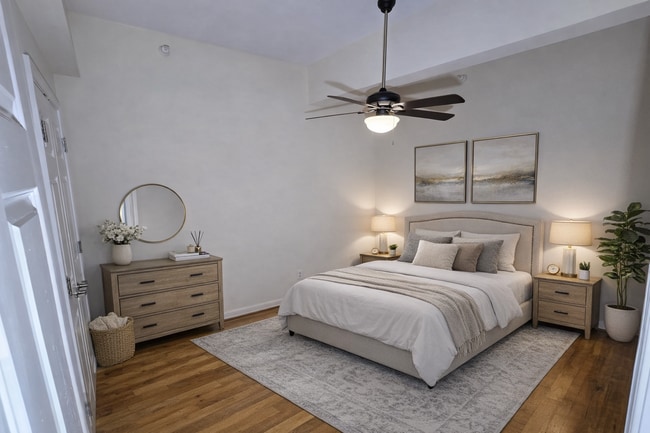 property at 14 W Broad St