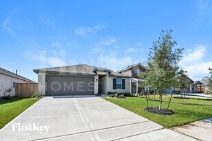 24215 Becker Hollow Ln, Unit 541 in Hockley, TX - Building Photo