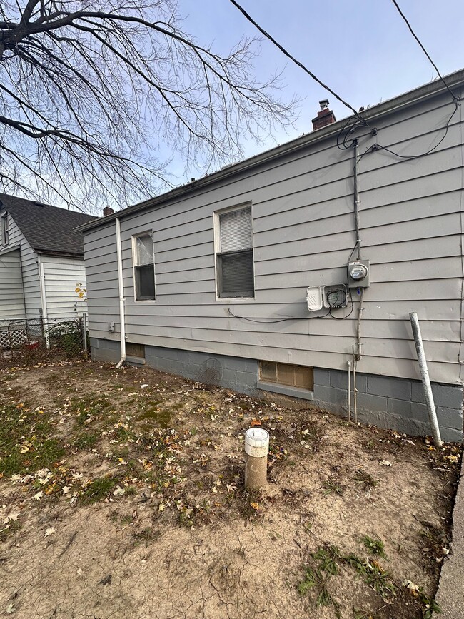 6367 Plainview Ave in Detroit, MI - Building Photo - Building Photo