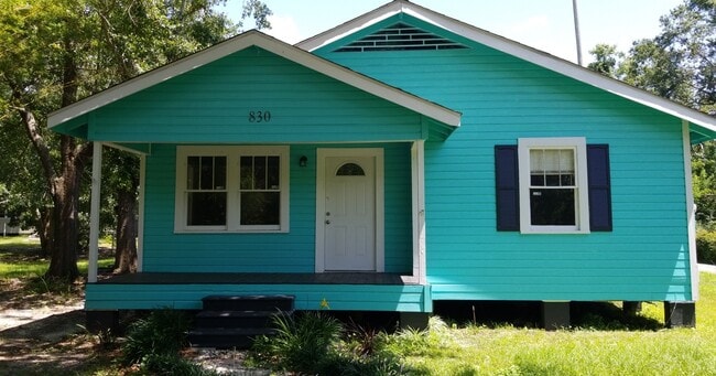 830 24th St in Gulfport, MS - Building Photo - Building Photo