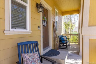 3793 Cadence Dr in Castle Rock, CO - Building Photo - Building Photo