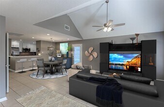 3607 Hampstead Ct in Huffman, TX - Building Photo - Building Photo