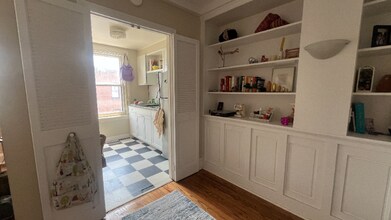 23 E Eager St in Baltimore, MD - Building Photo - Building Photo