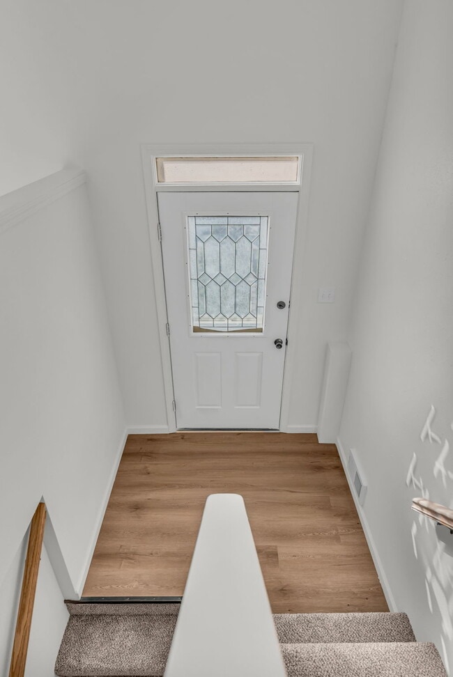 property at 3112 SW Grand Ct