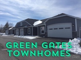 W6912 Sunnyvale Ln in Greenville, WI - Building Photo