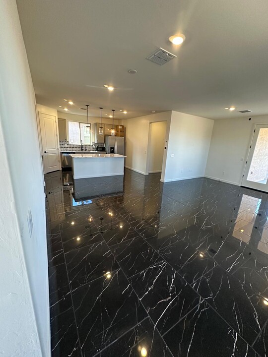 6393 S Torden Wy in Tucson, AZ - Building Photo