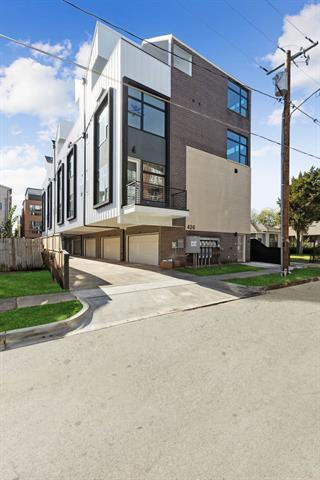 property at 426 Melba St