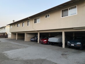 771 Memorial Way in Hayward, CA - Building Photo - Building Photo