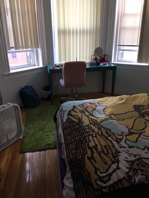 95 Park Dr in Boston, MA - Building Photo - Building Photo