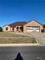 1612 Prestige Loop in Killeen, TX - Building Photo