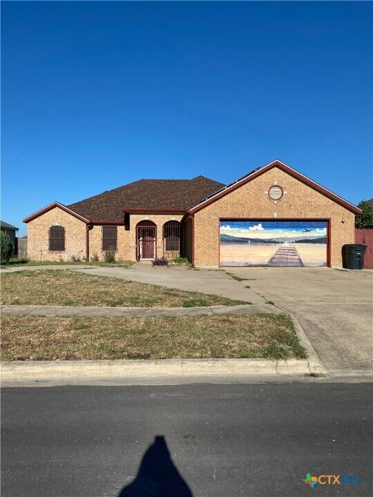 1612 Prestige Loop in Killeen, TX - Building Photo