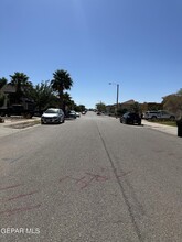 549 Northwyck Way in El Paso, TX - Foto de edificio - Building Photo