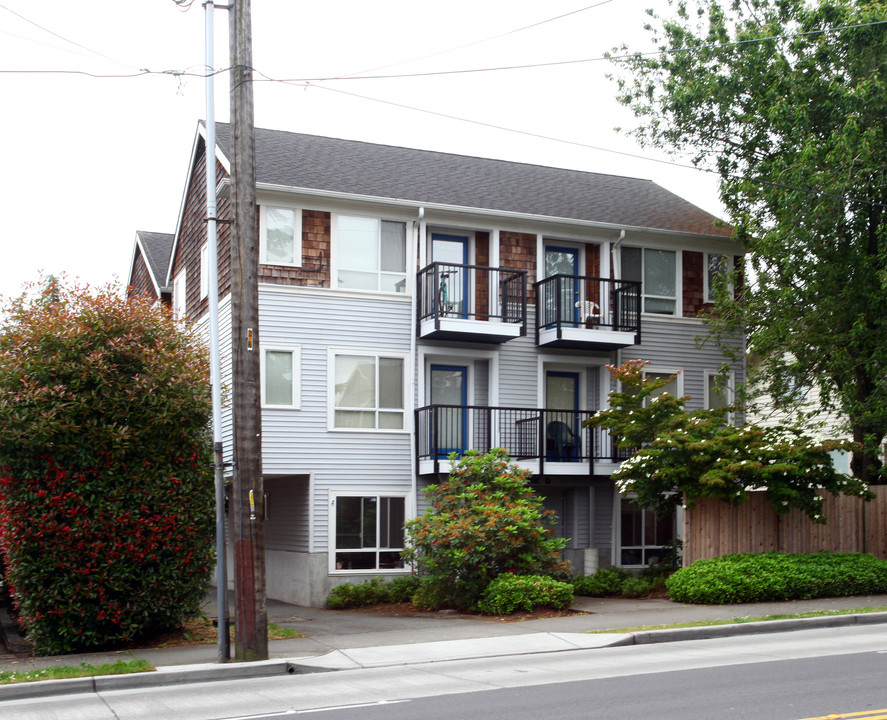 639 NW 85th St in Seattle, WA - Building Photo