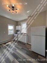 224 Old Bergen Rd in Jersey City, NJ - Building Photo