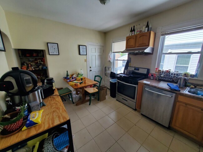 110 Murdock St, Unit 3