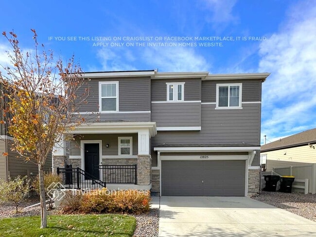 property at 12825 Billingsley Trail