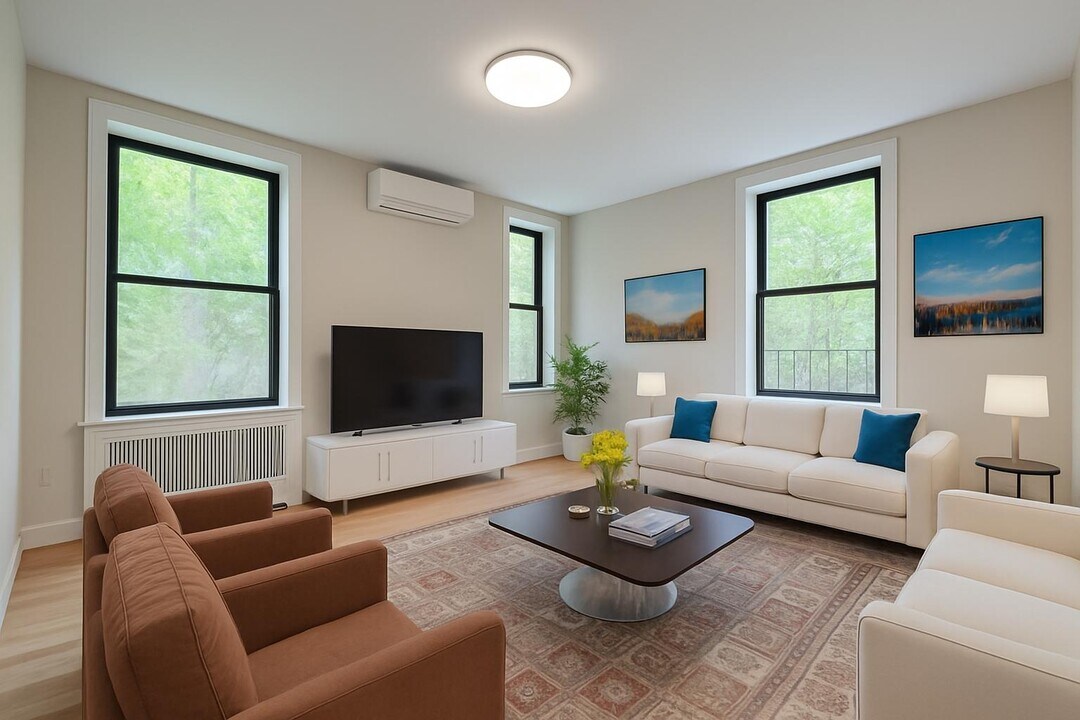 29 W 12th St in New York, NY - Building Photo