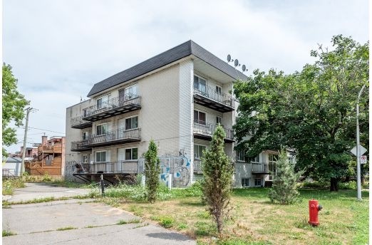 485 Bourke in Dorval, QC - Building Photo - Other