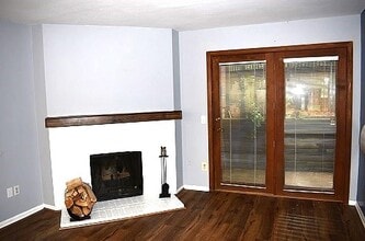 14896 E 2nd Ave, Unit 102H in Aurora, CO - Building Photo - Building Photo