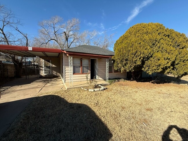 307 N Alabama St in Amarillo, TX - Building Photo - Building Photo