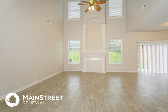 4278 Morning Ridge Ln in Winston-Salem, NC - Building Photo - Building Photo