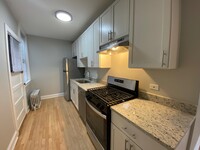 6522 N Glenwood Ave, Unit 3E in Chicago, IL - Building Photo - Building Photo