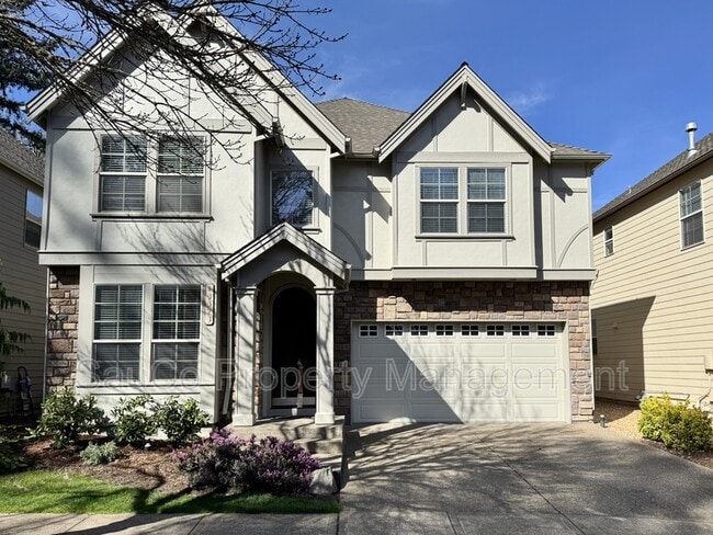 property at 13373 SW Shakespeare St
