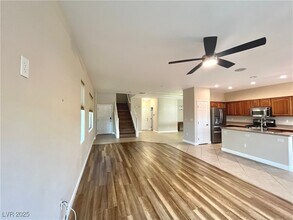 10658 Little Horse Creek Ave in Las Vegas, NV - Building Photo - Building Photo