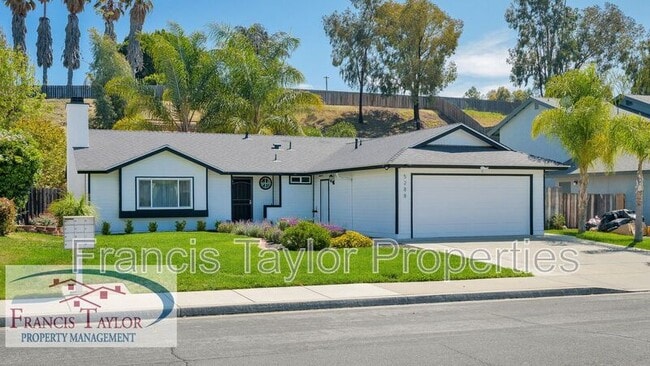 property at 5288 Leon St