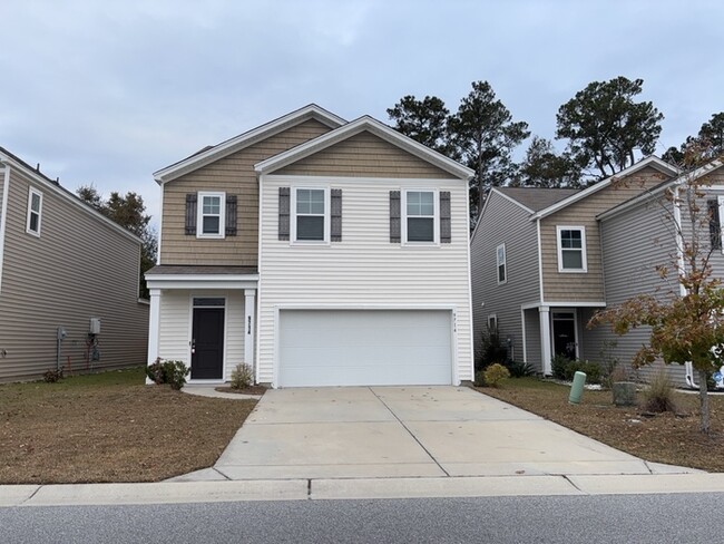 9714 Roseberry St in Summerville, SC - Foto de edificio - Building Photo