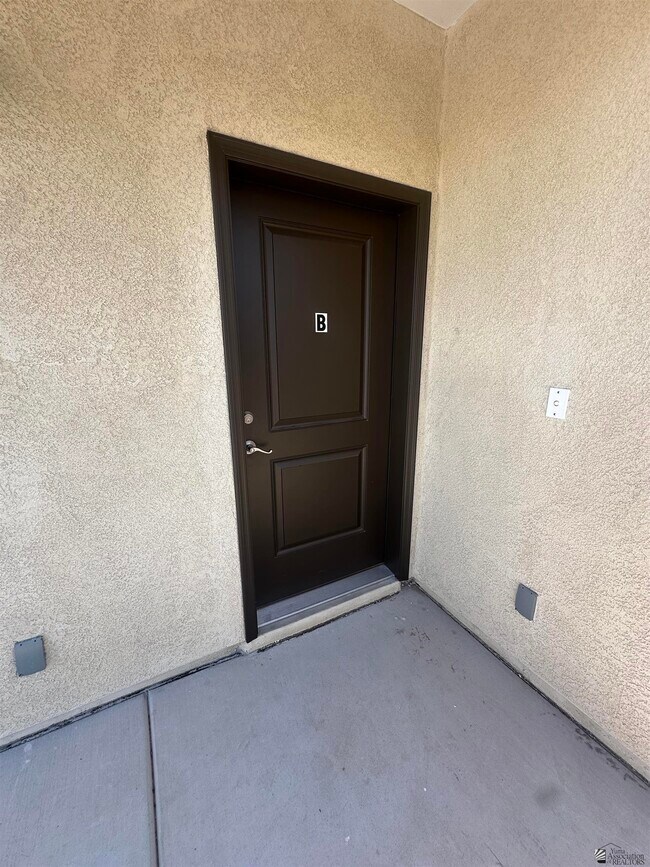 448 S 17th Ave in Yuma, AZ - Building Photo - Building Photo