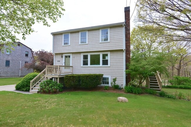 property at 248 Granite St