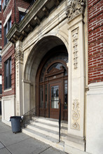 Hemenway Apartments in Boston, MA - Foto de edificio - Building Photo