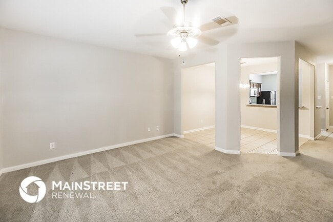 321 Misty Mountain Dr in Fort Worth, TX - Building Photo - Building Photo