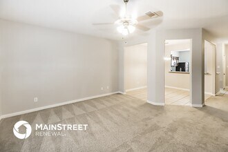 321 Misty Mountain Dr in Fort Worth, TX - Building Photo - Building Photo