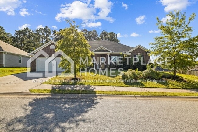 803 Fenwick Ct in Grovetown, GA - Building Photo - Building Photo