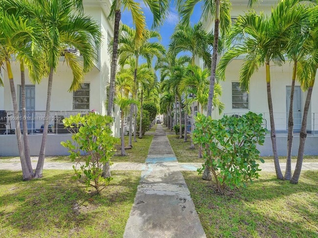 property at 4172 Chase Ave