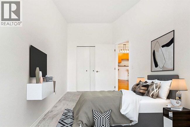 1410 2 St SW in Calgary, AB - Building Photo - Building Photo