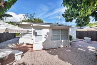 439 28th St in West Palm Beach, FL - Building Photo - Building Photo