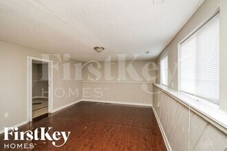 7325 Palgrave Ln in Memphis, TN - Building Photo - Building Photo