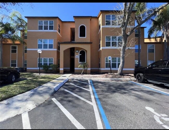 property at 4658 Commander Dr